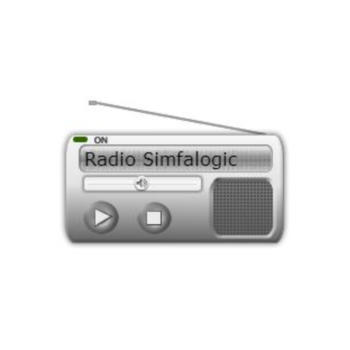 Radio Simfalogic 音樂 App LOGO-APP開箱王