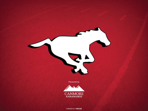 【免費運動App】Calgary Stampeders-APP點子