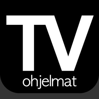 TV-ohjelma Suomessa: Suomen tv-ohjelma (FI) 新聞 App LOGO-APP開箱王