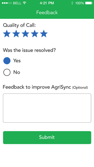 【免費商業App】AgriSync-APP點子