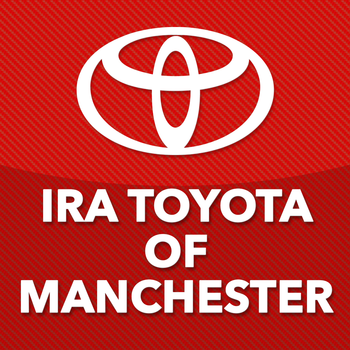 Ira Toyota of Manchester Dealer App 商業 App LOGO-APP開箱王