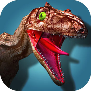 Age Of Jurassic 遊戲 App LOGO-APP開箱王