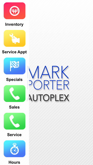 Mark Porter Autoplex