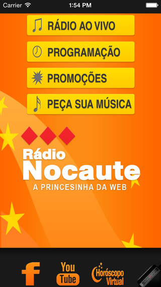 Rádio Nocaute