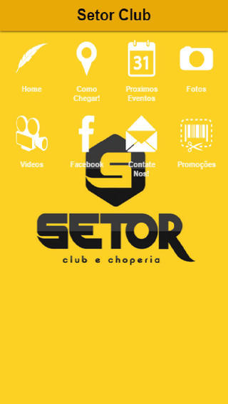 Setor Club