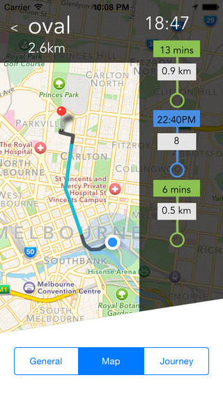 免費下載旅遊APP|Bound For Melbourne app開箱文|APP開箱王