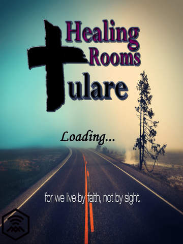 免費下載商業APP|Healing Rooms Tulare app開箱文|APP開箱王
