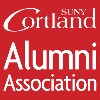 SUNY Cortland Alumni Magazine LOGO-APP點子