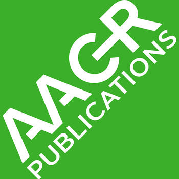 AACR Publications LOGO-APP點子