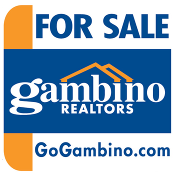 Gambino Realtors LOGO-APP點子