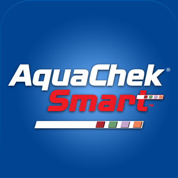 AquaChek Smart LOGO-APP點子