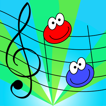 Fun Singalong Songs for Kids LOGO-APP點子