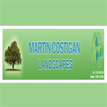Martin Costigan Landscapes 商業 App LOGO-APP開箱王