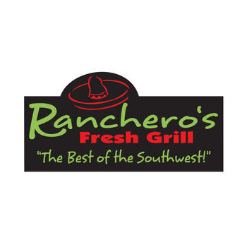 Ranchero's Fresh Grill LOGO-APP點子