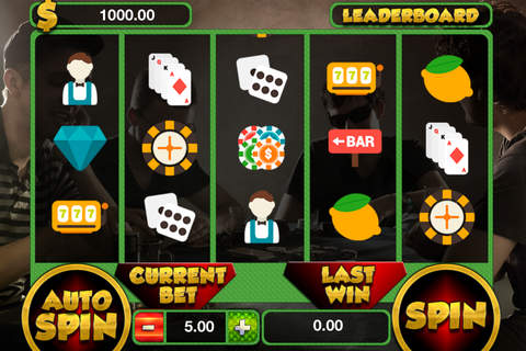 Betting Chips Slots - FREE Las Vegas Casino Premium Edition screenshot 2