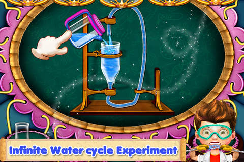 Easy Science Experiments Fair screenshot 4