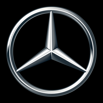 Mercedes-Benz C217 Light LOGO-APP點子