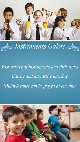 免費下載娛樂APP|Instruments Galore Free - World of musical instruments with a touch of your fingertip! app開箱文|APP開箱王