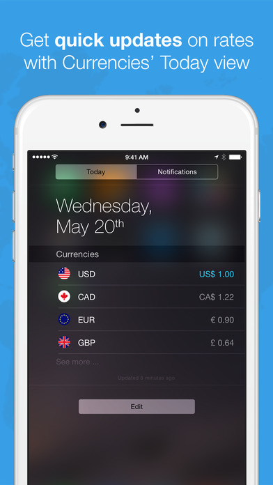 iPhone Screenshot 5