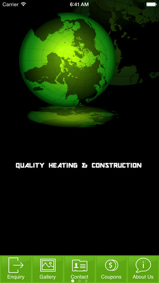 免費下載商業APP|Quality Heat app開箱文|APP開箱王