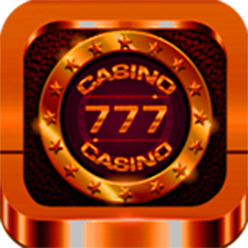 Casino-slot-Beautiful`` LOGO-APP點子