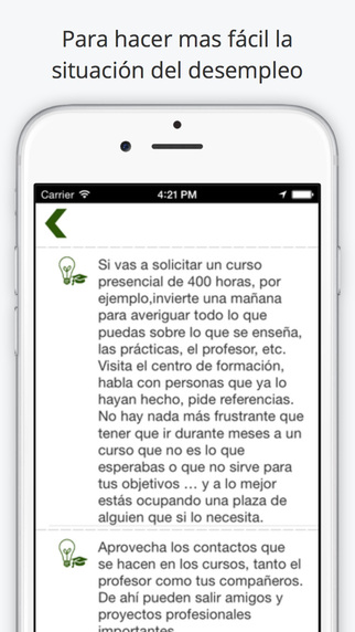 免費下載生產應用APP|Inem Sellar Renovar - Servicio de Empleo app開箱文|APP開箱王