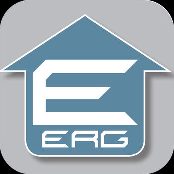 Englehart Residential Group LOGO-APP點子