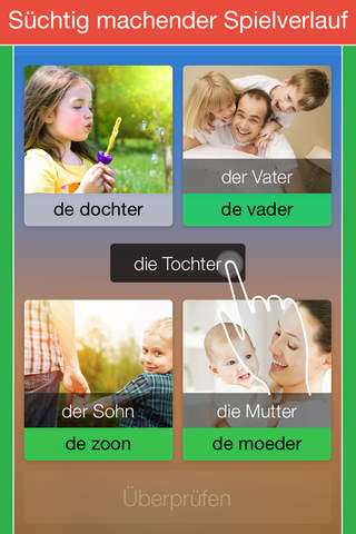 Learn Dutch: Language Course screenshot 3