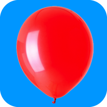 Balloon Impossible LOGO-APP點子