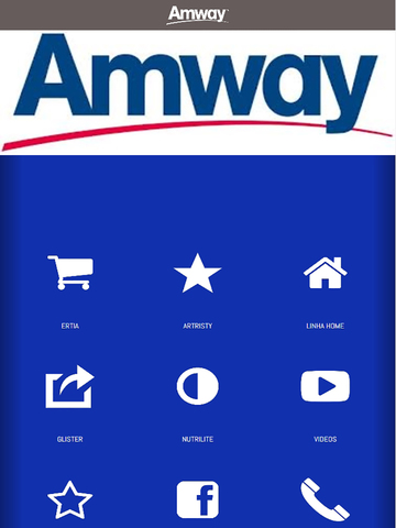 免費下載商業APP|Nubea Amway app開箱文|APP開箱王