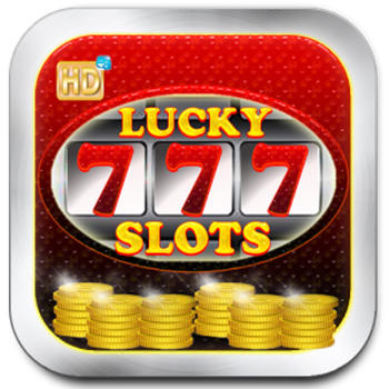 Acme Slotmachine - A Super 777 Las Vegas Strip LOGO-APP點子