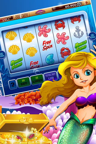 AAA Slots Fun Casino screenshot 2