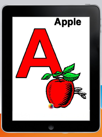 【免費遊戲App】Coloring Book Alphabet-APP點子