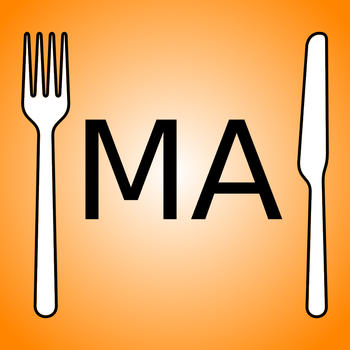 Mensa Mannheim LOGO-APP點子