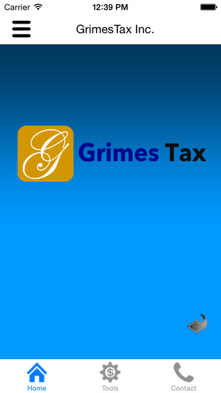 Grimes Tax Inc