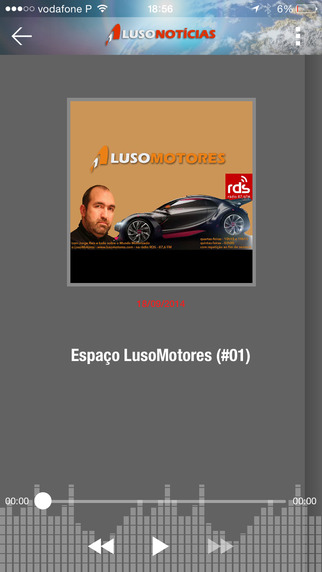 免費下載新聞APP|LusoNotícias app開箱文|APP開箱王