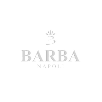 BarbaNapoli LOGO-APP點子