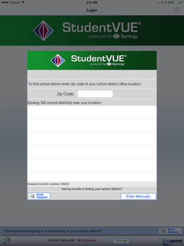 【免費教育App】StudentVUE-APP點子