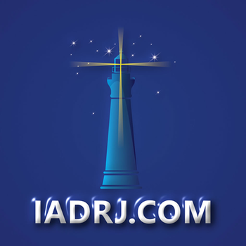 Webradio IADRJ.com LOGO-APP點子