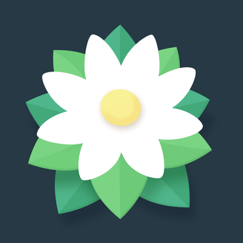 Breath of Light : Relaxing Puzzler LOGO-APP點子