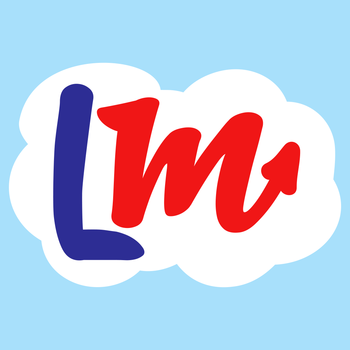 Libemax - Database online cloud and ecommerce LOGO-APP點子