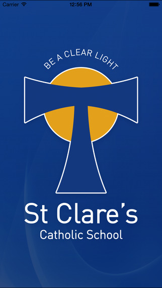 St Clare's Catholic School Burdell - Skoolbag