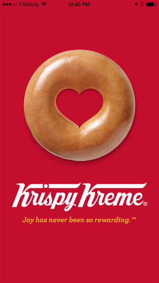 【免費生活App】Krispy Kreme Hot Light-APP點子