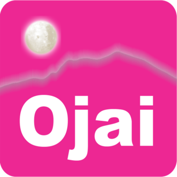 Visit Ojai Directory LOGO-APP點子