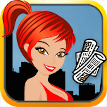 PaperGirl - Breaking News! 遊戲 App LOGO-APP開箱王