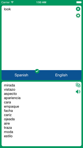 【免費教育App】English - Translator-APP點子