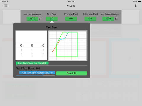 【免費工具App】Weight And Balance for Professional Pilots-APP點子