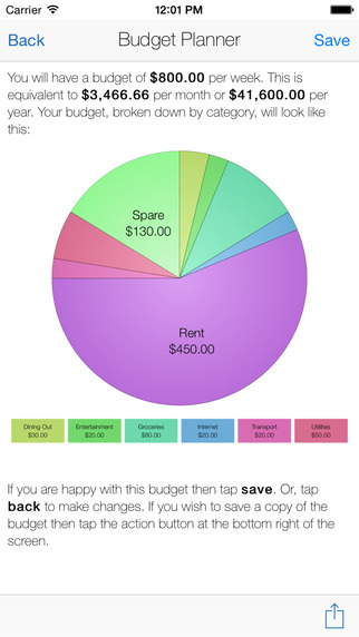 【免費財經App】My Little Accountant-APP點子