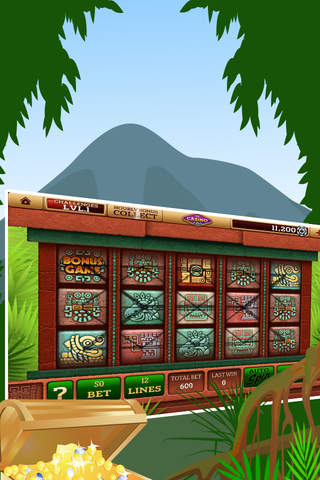 Touch Casino Pro screenshot 4