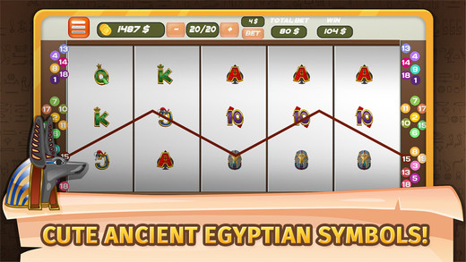 免費下載遊戲APP|Slots - Pharaoh of Egypt app開箱文|APP開箱王